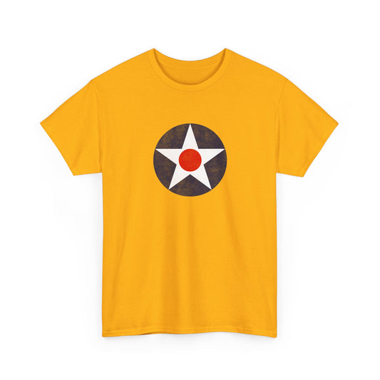 Meatball Roundel Tee