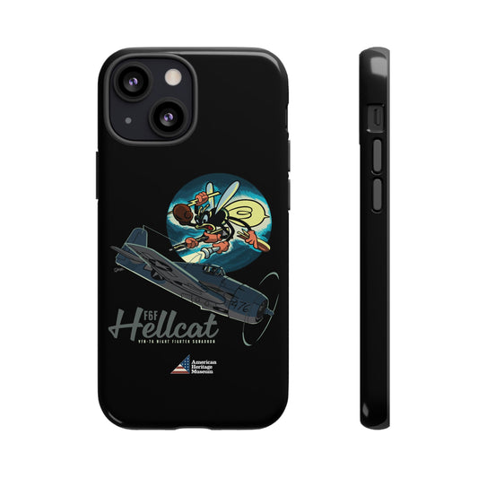 F6F Hellcat Phone Case