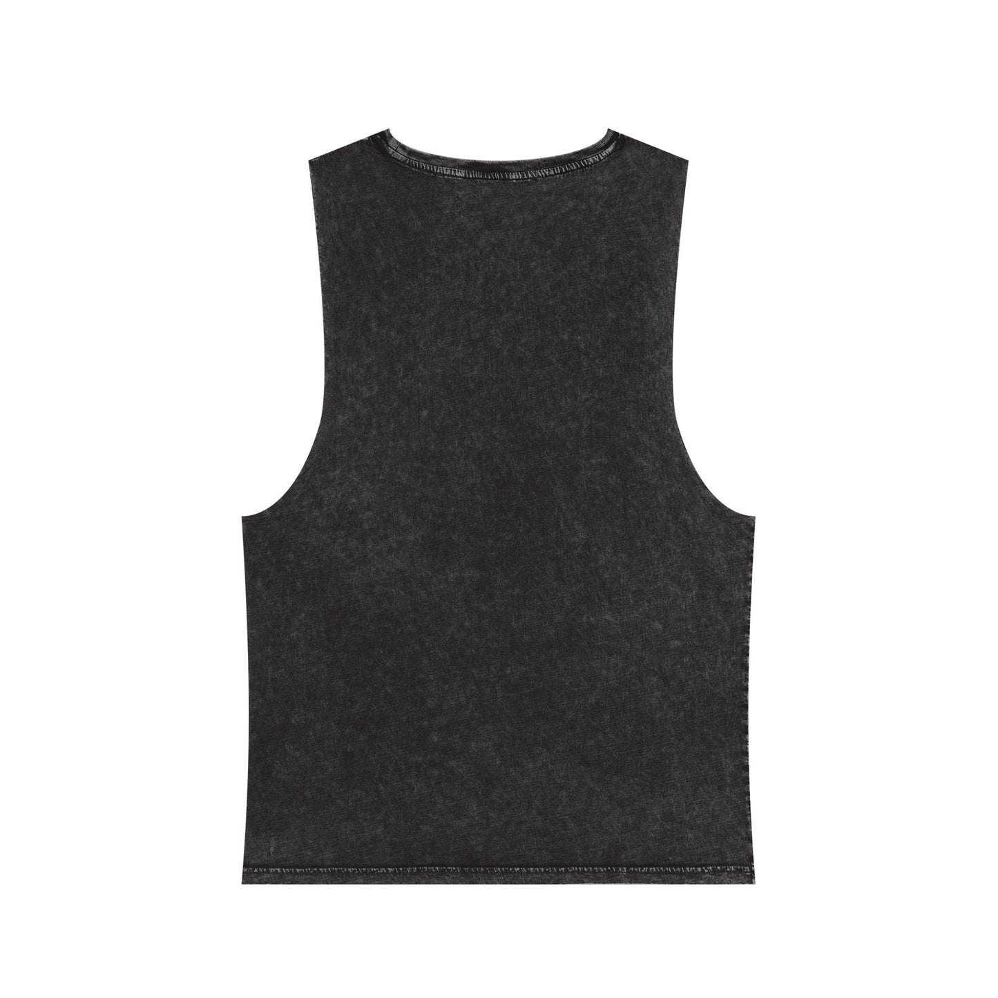 Low-Visibility USAF Roundel Stonewash Tank Top