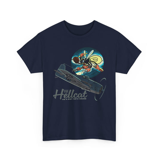 F6F Hellcat Tee