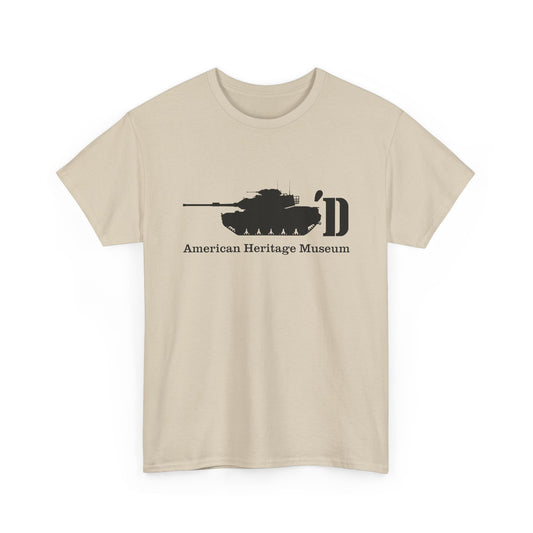 Tank'd Tee