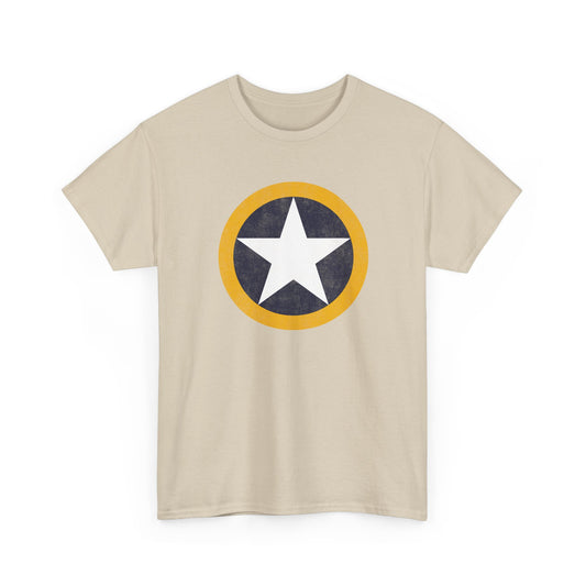 Operation Torch Roundel Tee