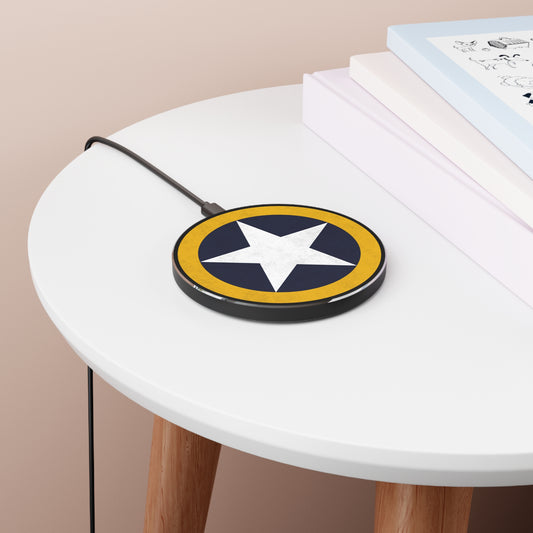 Operation Torch Roundel Wireless Charger