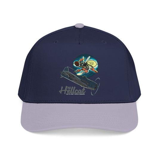 F6F Hellcat Baseball Cap