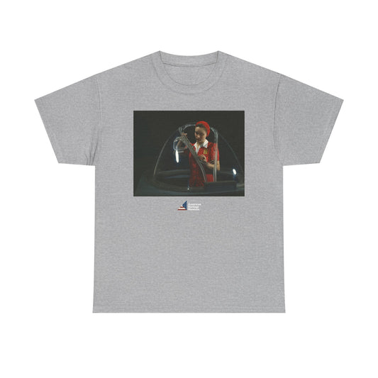 American Heroes: Homefront Tee