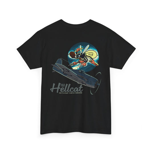 F6F Hellcat Tee (Back Print)