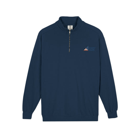 F6F Hellcat Quarter-Zip Sweatshirt