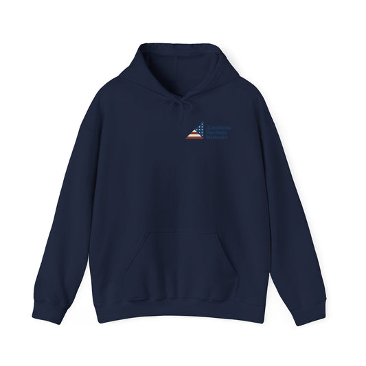 F6F Hellcat Hoodie