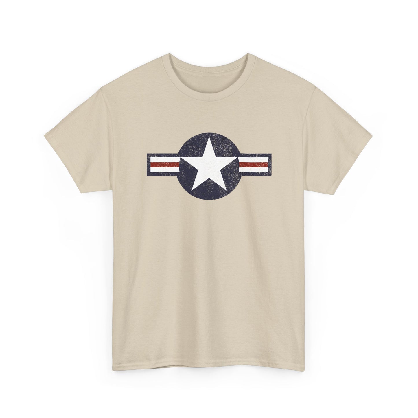 USAF Roundel Tee