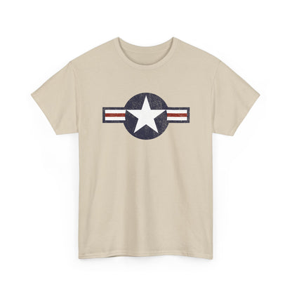 USAF Roundel Tee