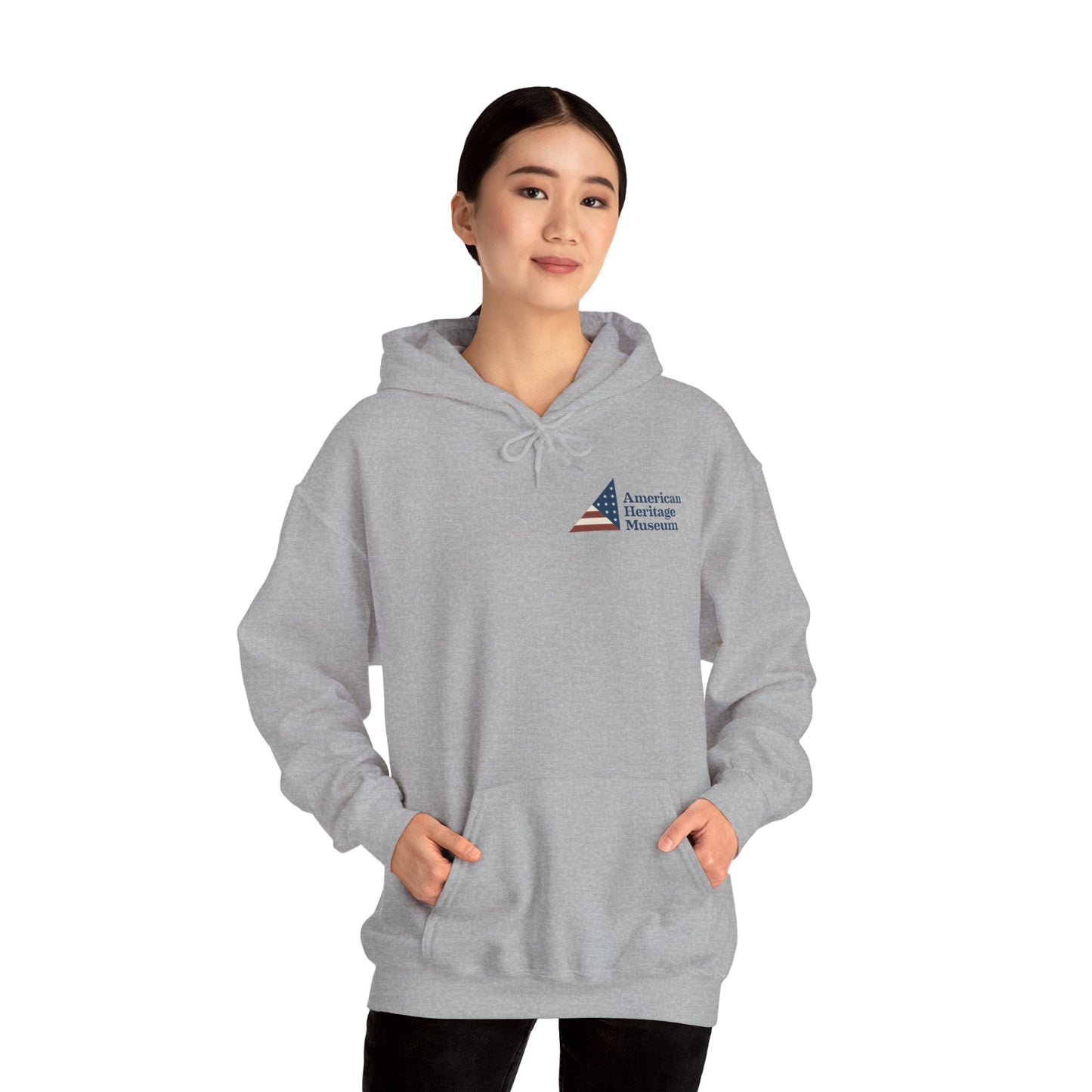 F6F Hellcat Hoodie