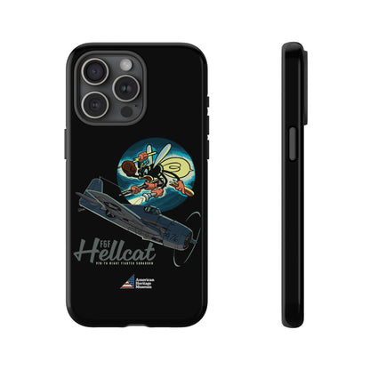 F6F Hellcat Phone Case