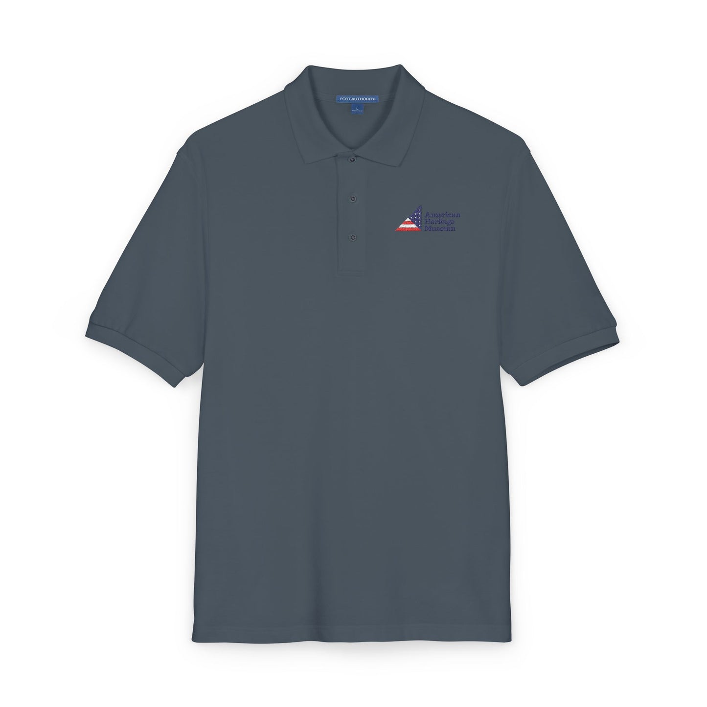 American Heritage Museum Polo