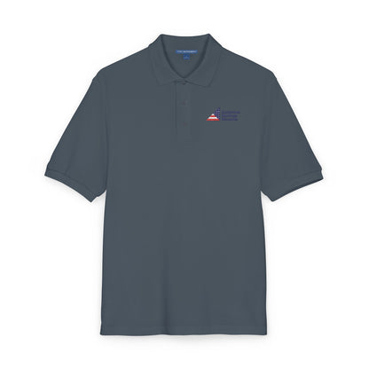 American Heritage Museum Polo