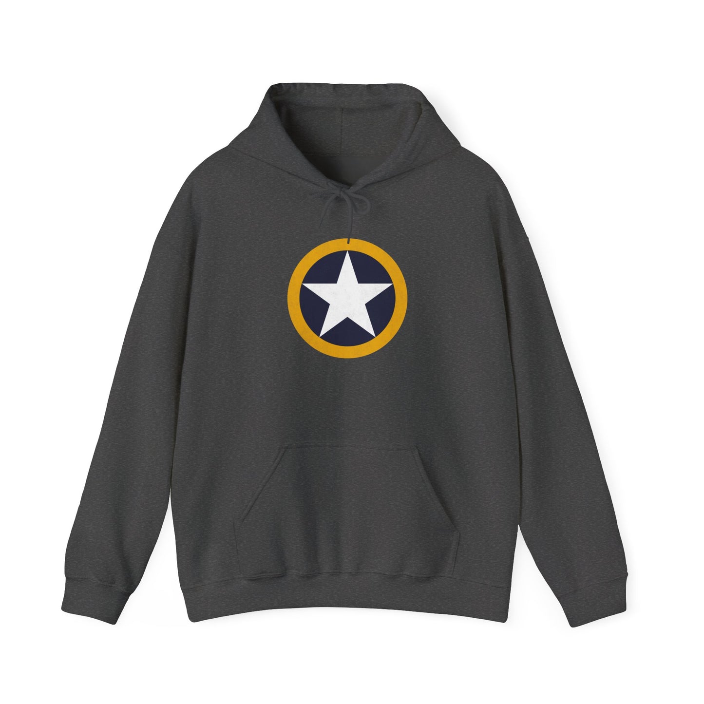 Operation Torch Roundel Hoodie