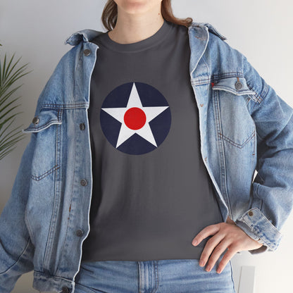 Meatball Roundel Tee