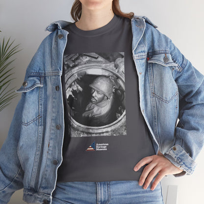 American Heroes: 761st Black Panthers Tee
