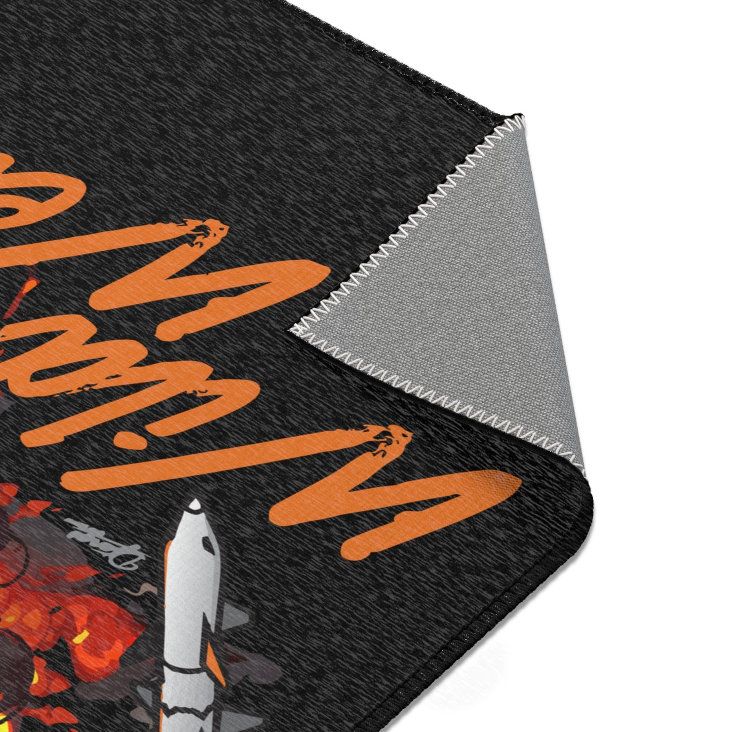 Area Rugs