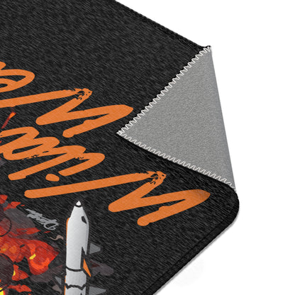 Area Rugs