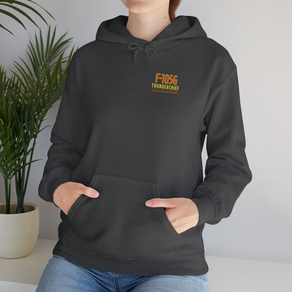 Wild Weasel Hoodie