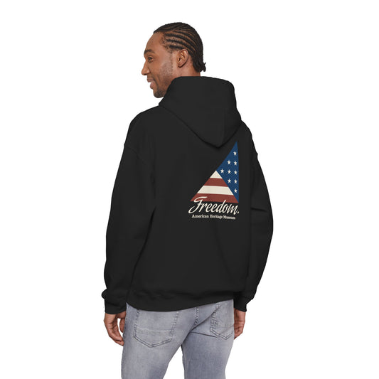 Freedom Hoodie