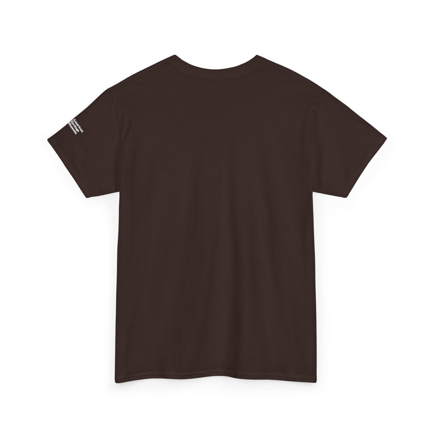 It Becomes Necessary Tee