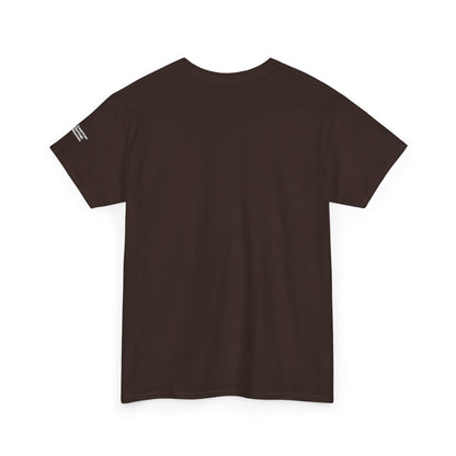 It Becomes Necessary Tee