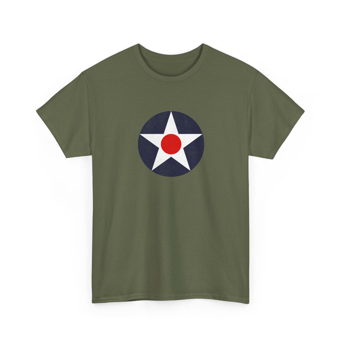 Meatball Roundel Tee
