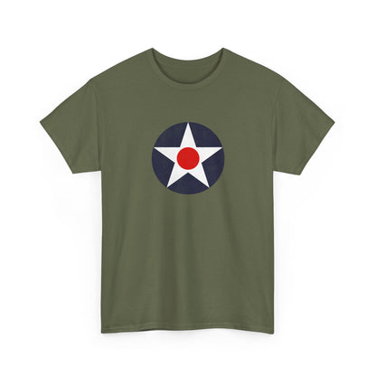Meatball Roundel Tee