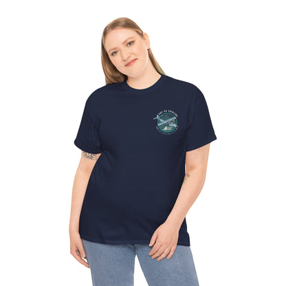 PBY-5A Catalina Tee (Back Print)