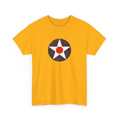 Meatball Roundel Tee