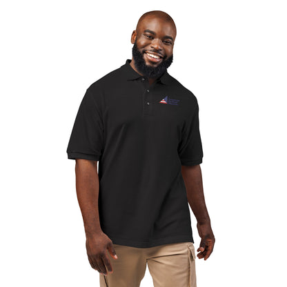 American Heritage Museum Polo