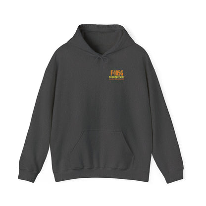 Wild Weasel Hoodie