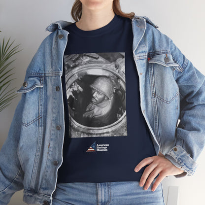 American Heroes: 761st Black Panthers Tee
