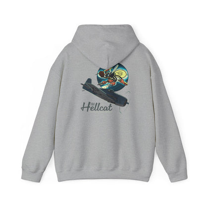 F6F Hellcat Hoodie