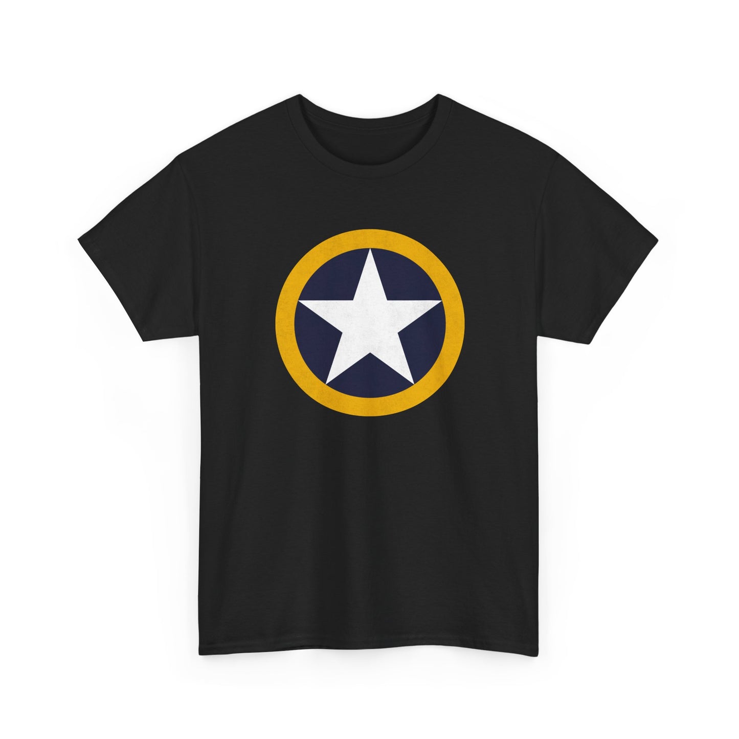 Operation Torch Roundel Tee