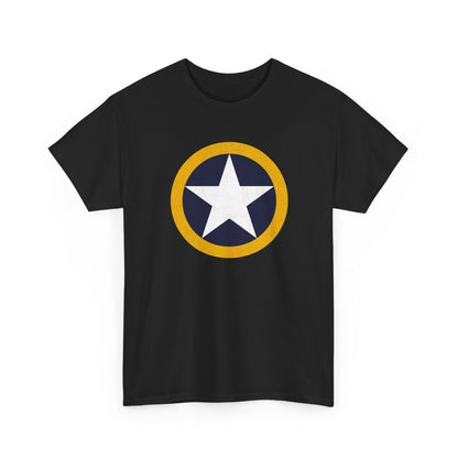 Operation Torch Roundel Tee