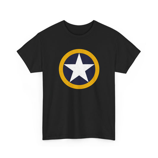 Operation Torch Roundel Tee