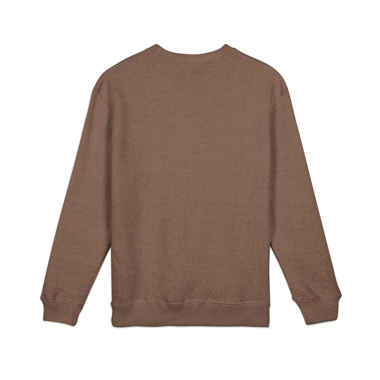 Embroidered American Heritage Museum Crewneck Sweatshirt