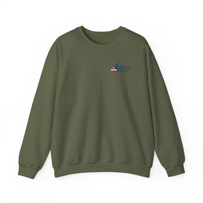 American Heritage Museum Crewneck Sweatshirt