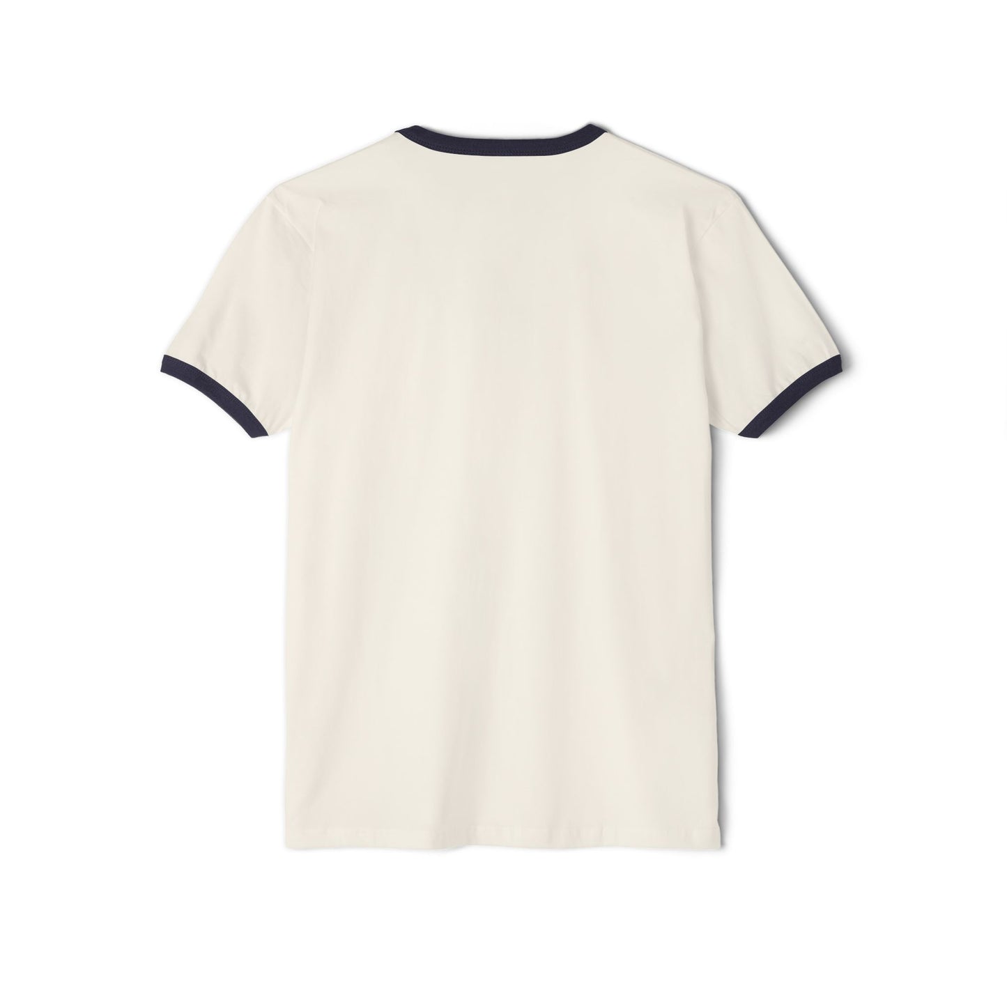 Meatball Roundel Ringer Tee