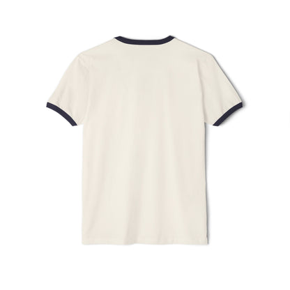 Meatball Roundel Ringer Tee