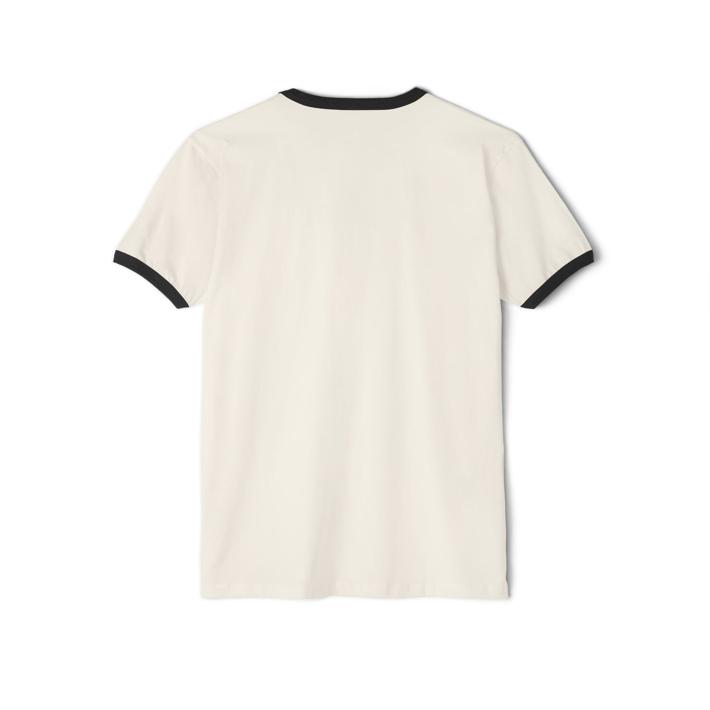 USAF Roundel Ringer Tee