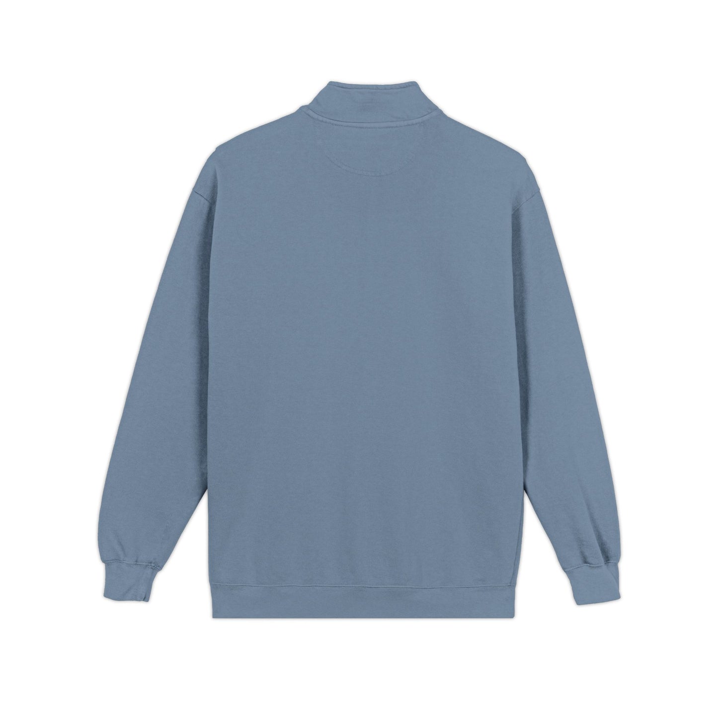 American Heritage Museum Quarter-Zip Sweatshirt