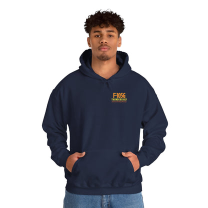 Wild Weasel Hoodie