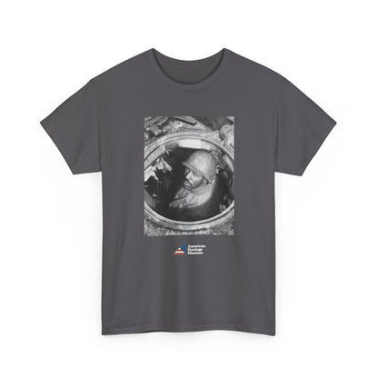 American Heroes: 761st Black Panthers Tee