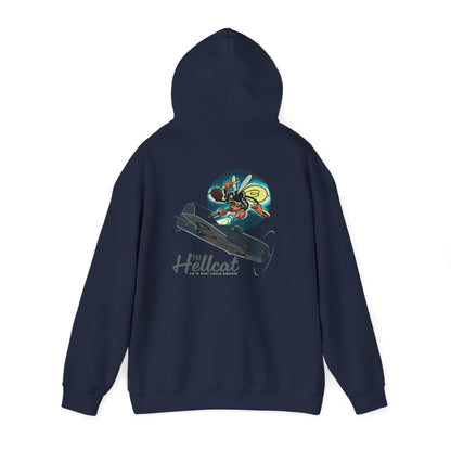 F6F Hellcat Hoodie