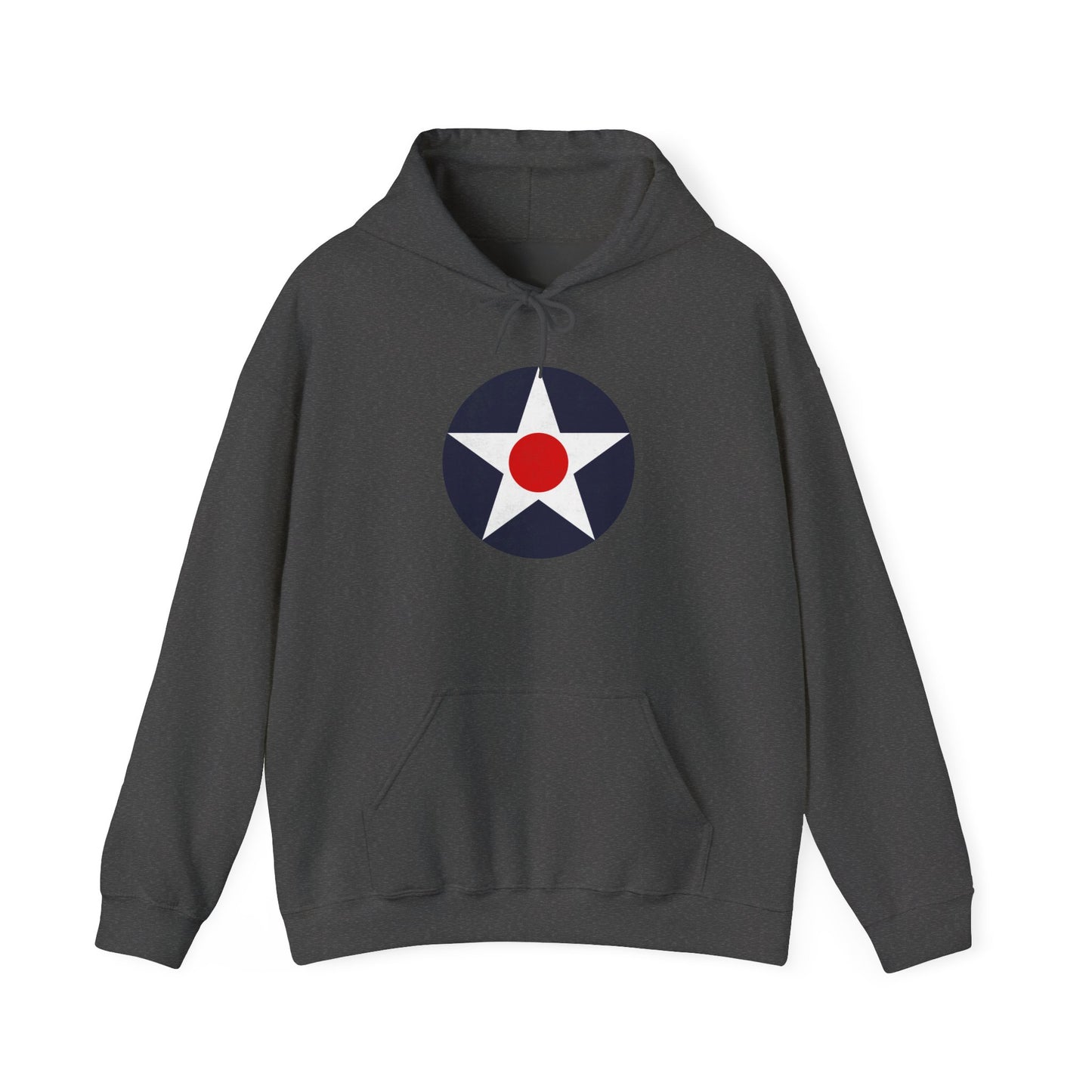 Meatball Roundel Hoodie