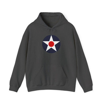 Meatball Roundel Hoodie