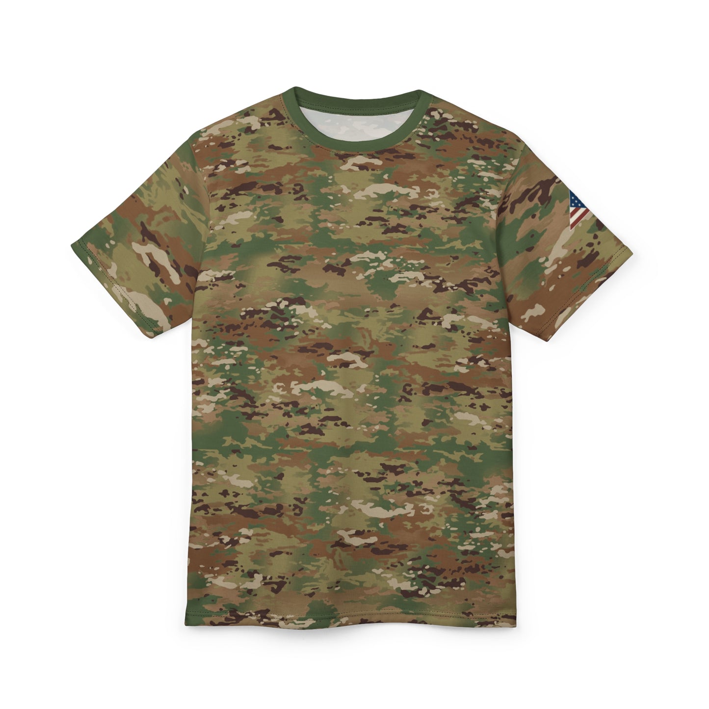 OCP Camo Tee